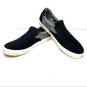 CREVO Men’s Slip On Shoes Loafers